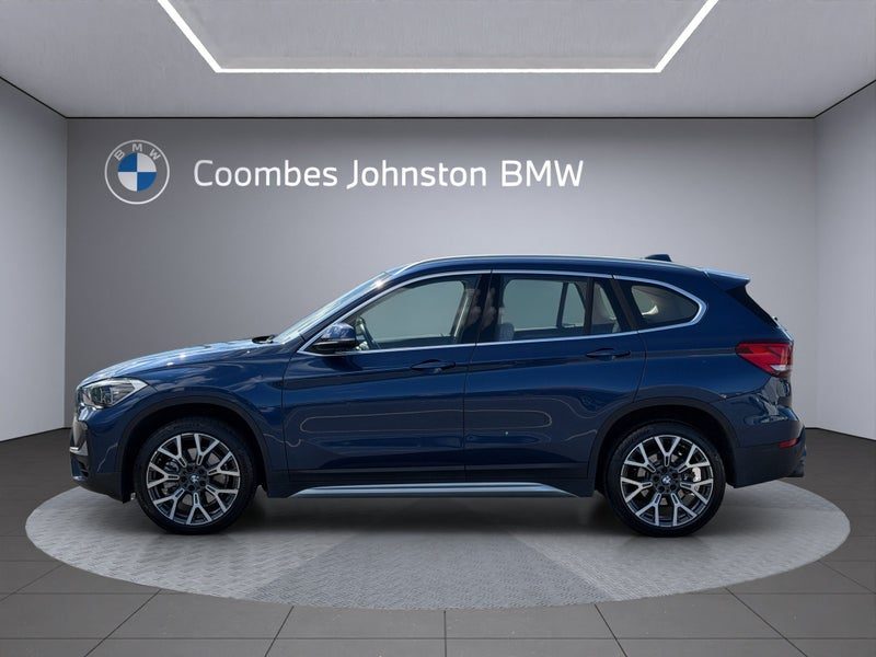2021 BMW X1 S20i xLine, photo 3
