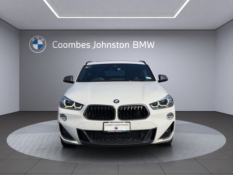 2020 BMW X2 M35i, photo 2