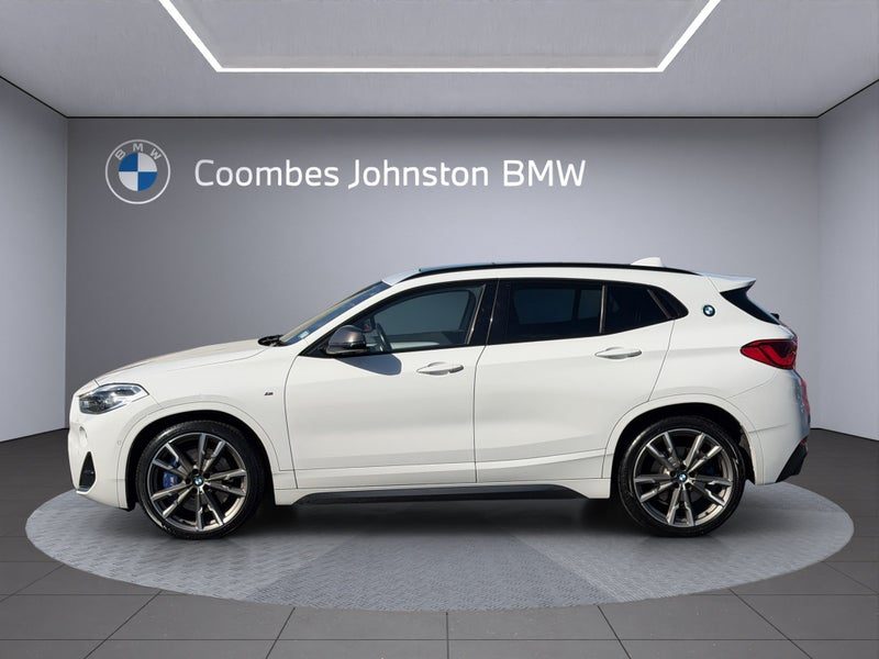 2020 BMW X2 M35i, photo 3