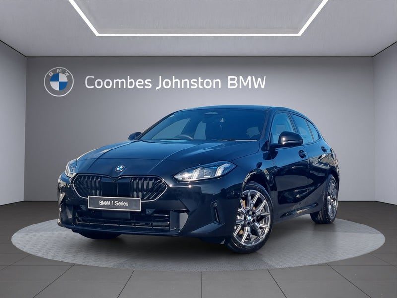 2026 BMW 120i Sport Collection