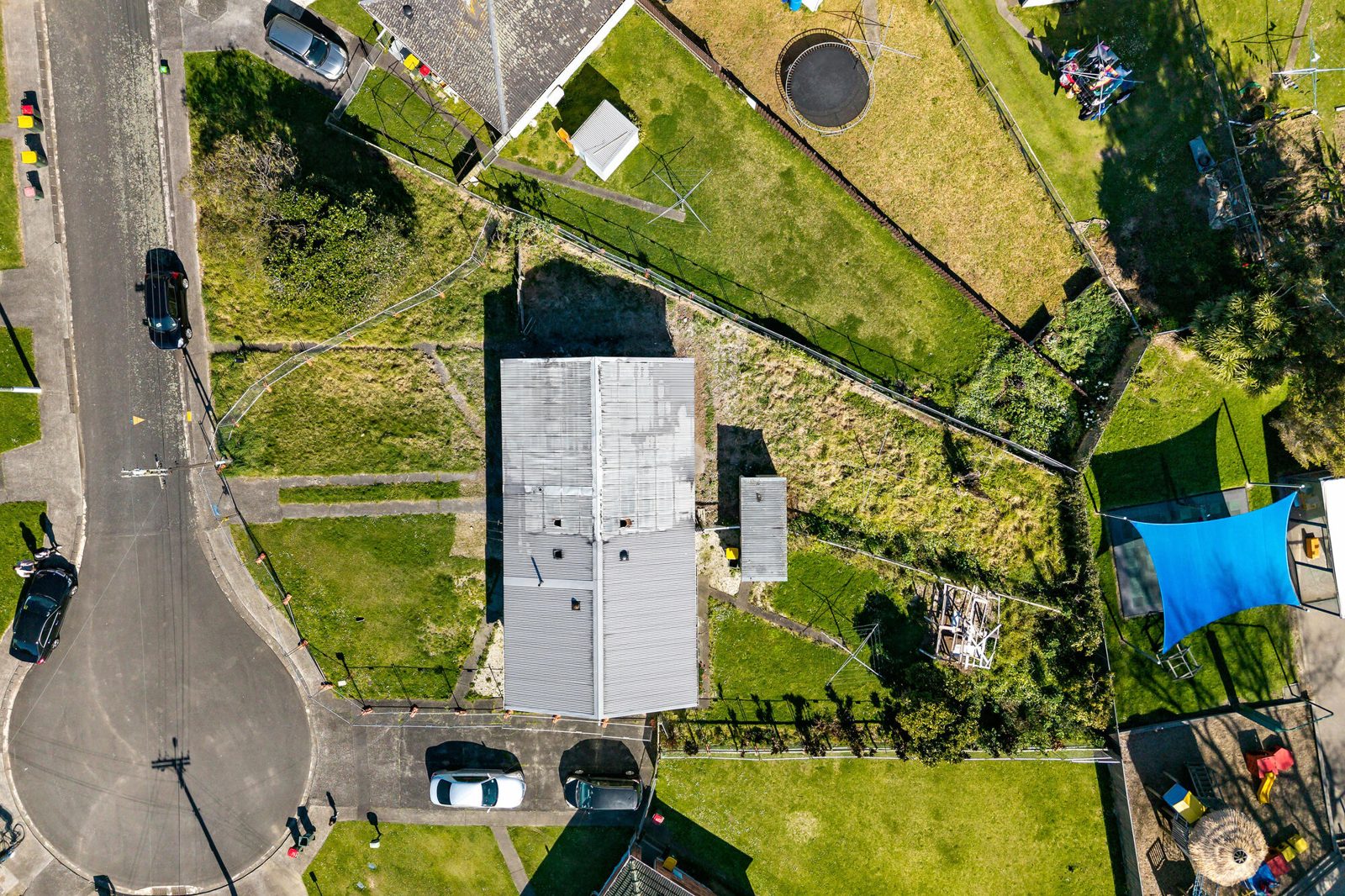 4 and 4A Finlay Place, Otara
