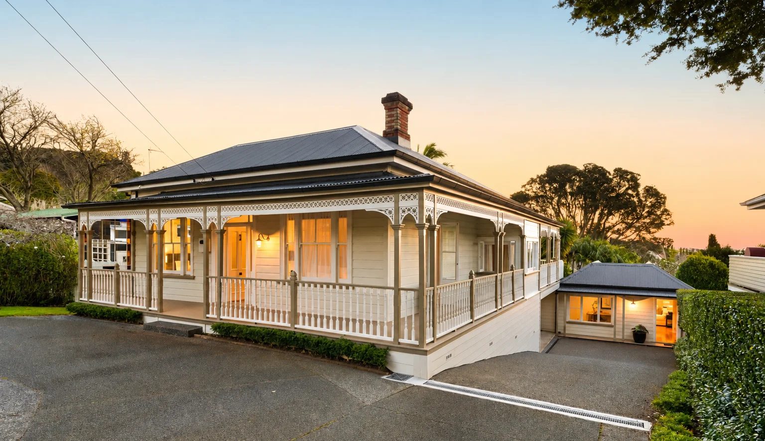 153 St Andrews Road, Epsom