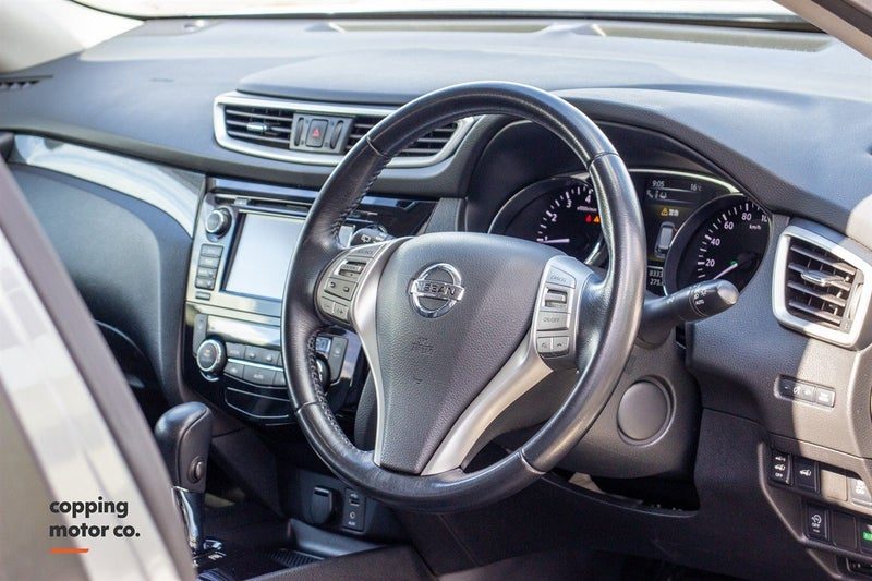 2015 Nissan X-Trail 20X 4WD 7 Seater, photo 3