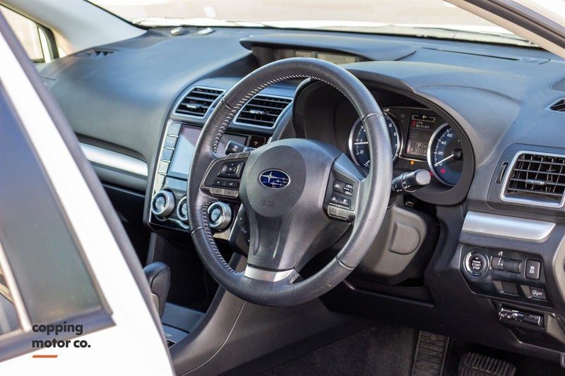2015 Subaru Impreza 2.0i Sport Eyesight 4WD, photo 3