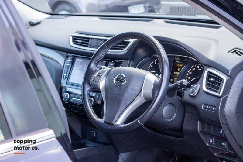 2016 Nissan X-Trail 20X, photo 3