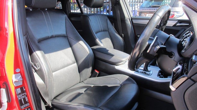 2016 BMW X4 X DRIVE 35i 4WD M SPEC, photo 2