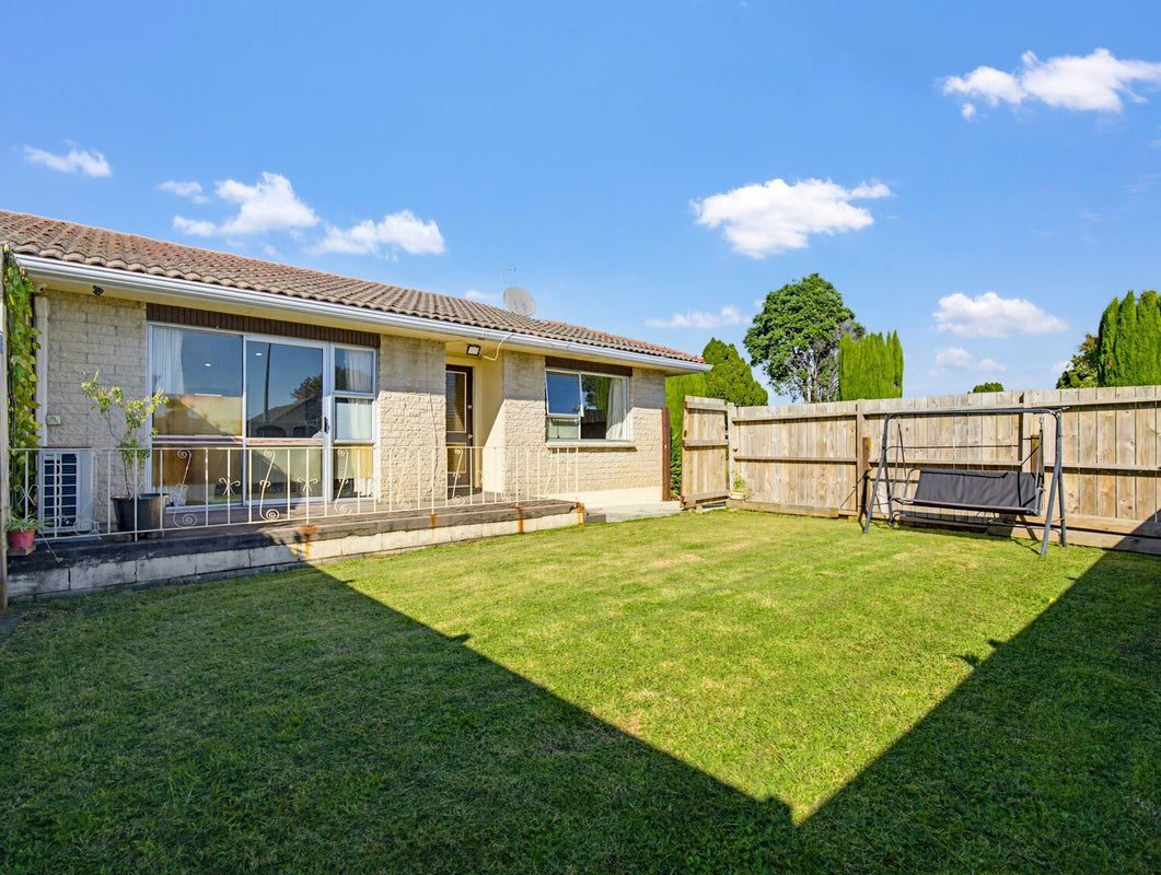 1/44 Puhinui Road, Papatoetoe
