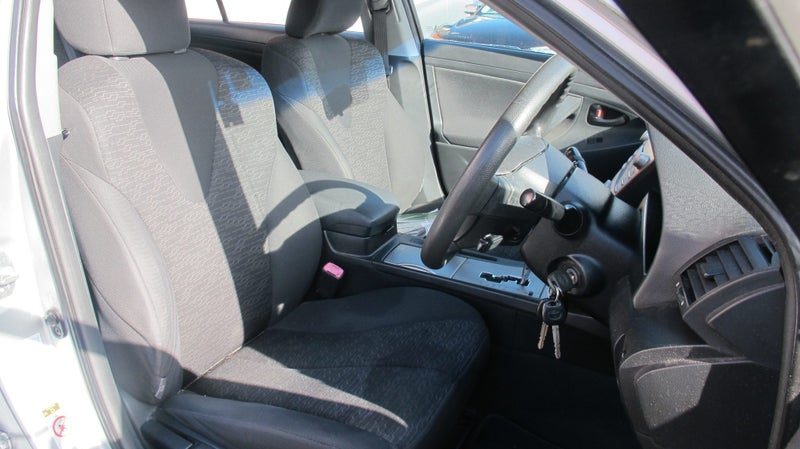 2011 Toyota Camry Gl 2.4 SEDAN, photo 2