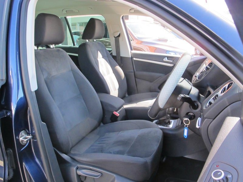 2012 Volkswagen Tiguan TSi 4 MOTION 4WD, photo 2