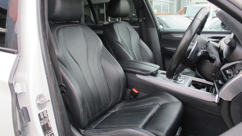 2018 BMW X5 Xdrive 30d Sav, photo 2