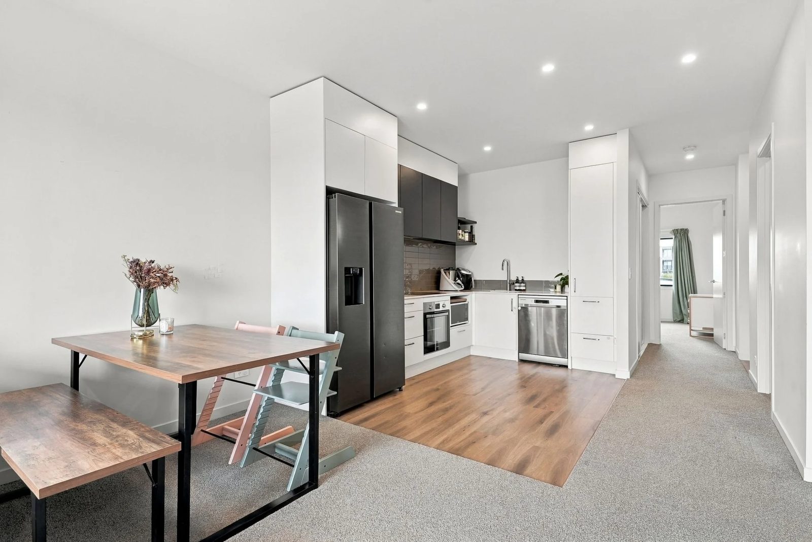 12/1 Genevieve Lane, Hobsonville