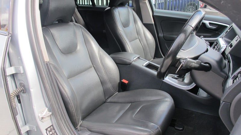 2016 Volvo V60 CROSS COUNTRY T5 AWD Lux, photo 2