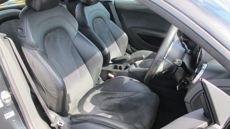 2008 Audi TT 3.2 QUATTRO AWD LEATHER INTERIOR, photo 2