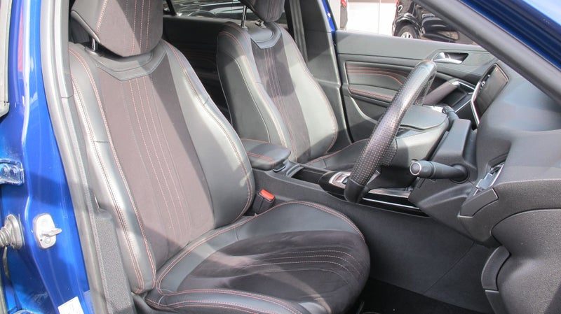 2015 Peugeot 308 GT SERIES, photo 2
