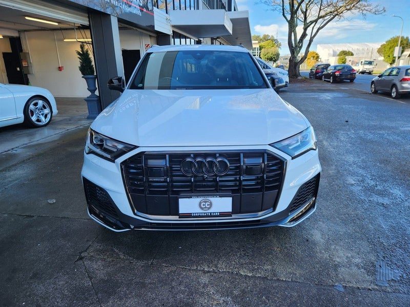 2022 Audi Q7 3.0 TFSI S-LINE 250KW QUATTRO, photo 2
