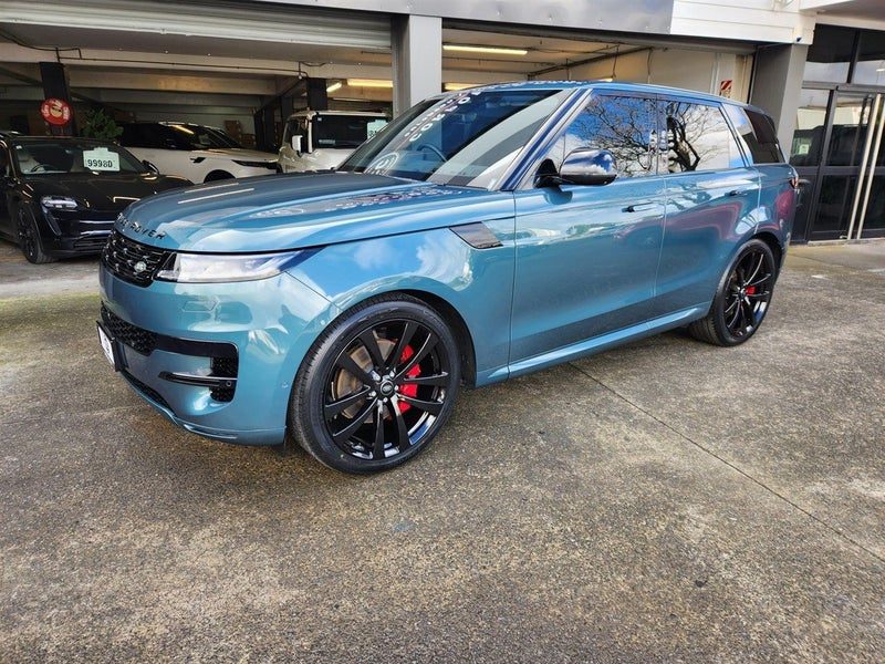 2023 Land Rover Range Rover Sport D300 S