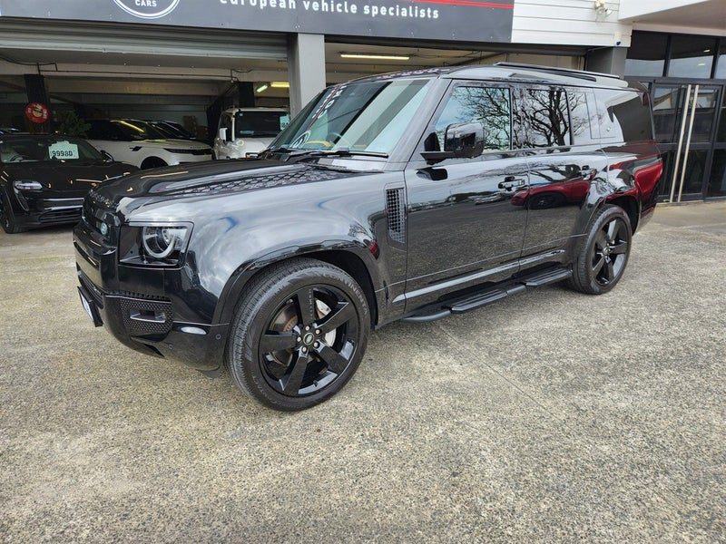 2023 Land Rover Defender 130 X DYNAMIC HSE