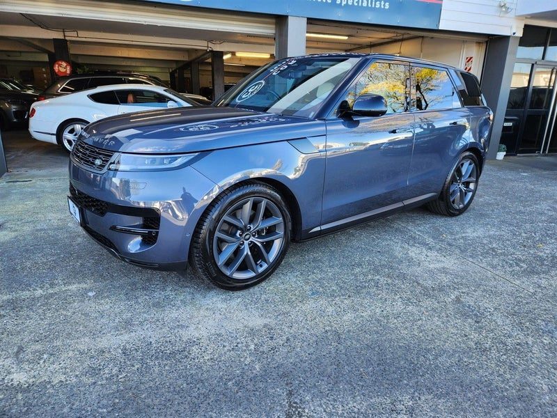 2023 Land Rover Range Rover Sport D300 S