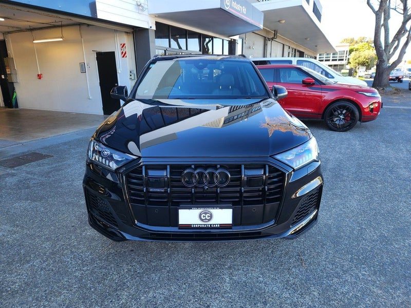 2022 Audi Q7 3.0 TFSI S-LINE 250KW QUATTRO, photo 2