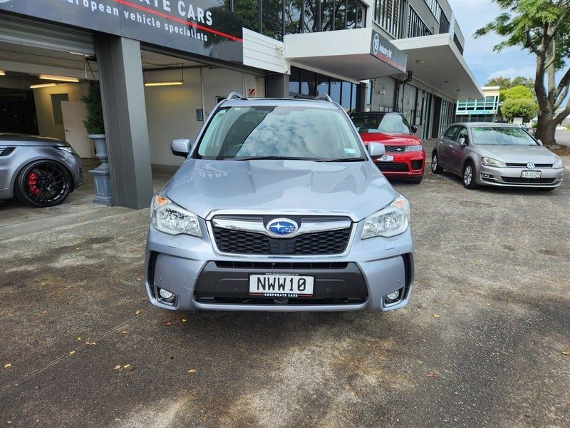 2015 Subaru Forester I XT PREMIUM 2.0P/4W, photo 2