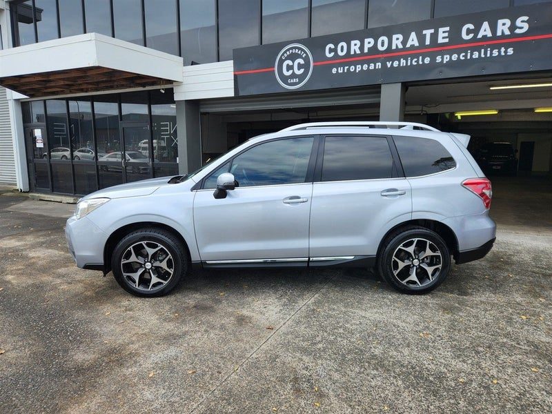 2015 Subaru Forester I XT PREMIUM 2.0P/4W, photo 3