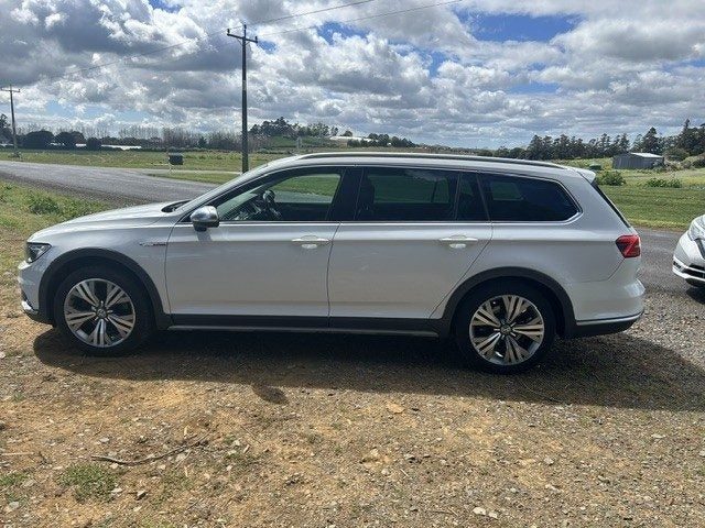 2016 Volkswagen Passat ALLTRACK TDI HL140KW, photo 3