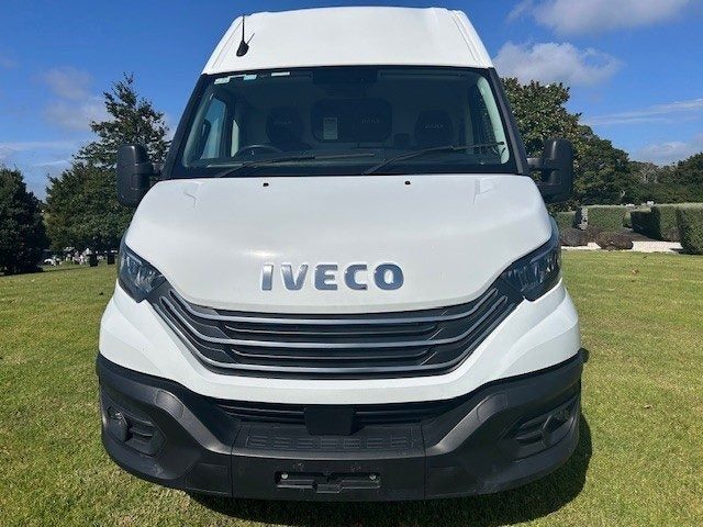 2023 Iveco Daily 50C18 Refrigerated, photo 3