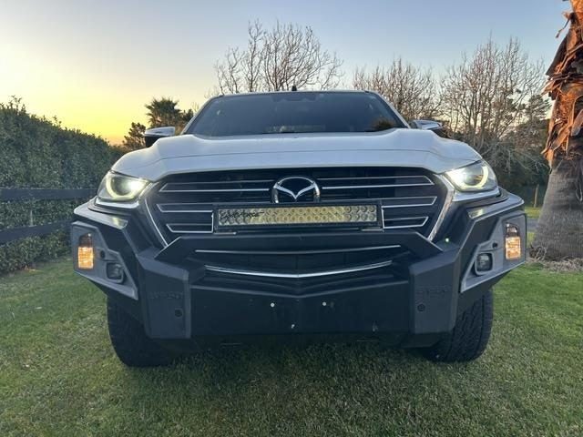 2021 Mazda BT-50 B30B GT Thunder 4WD/D/6AT, photo 3