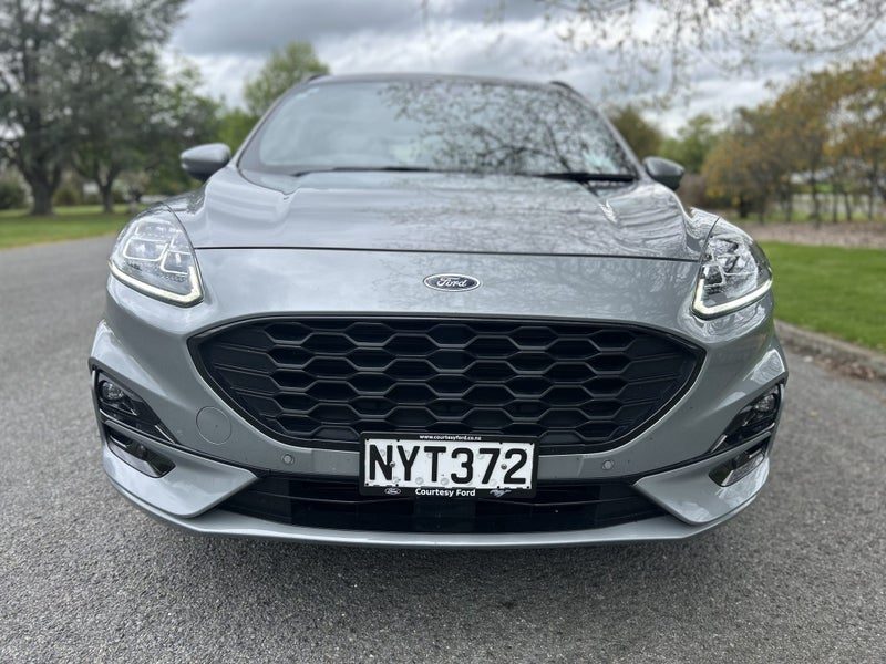 2022 Ford Escape St-line Awd 2.0p/4wd, photo 3