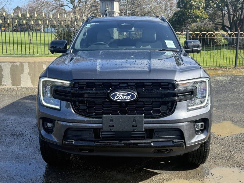 2026 Ford Everest SUV SPORT 2.0D 10A, photo 3