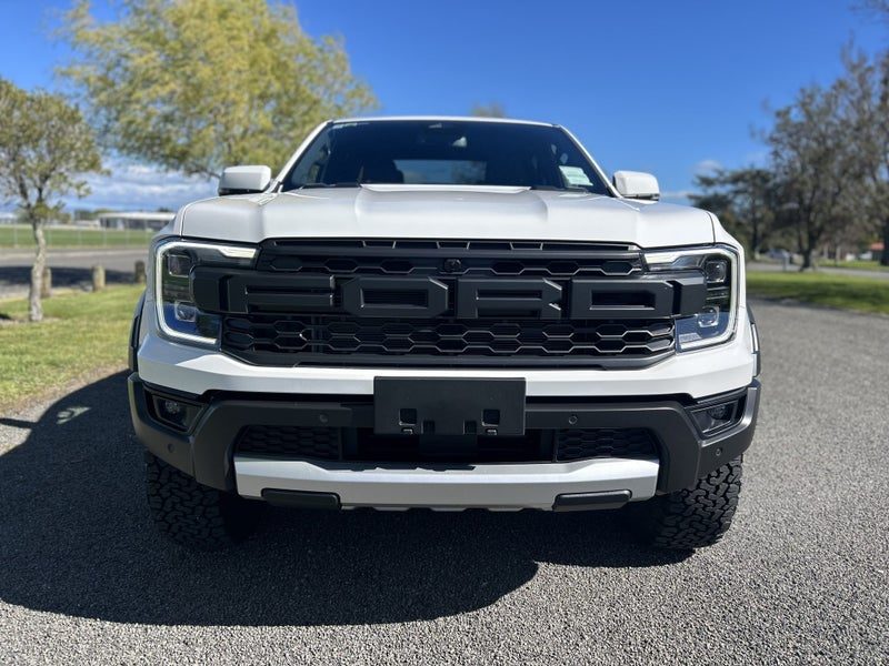 2026 Ford Ranger Raptor 3.0 P, photo 3