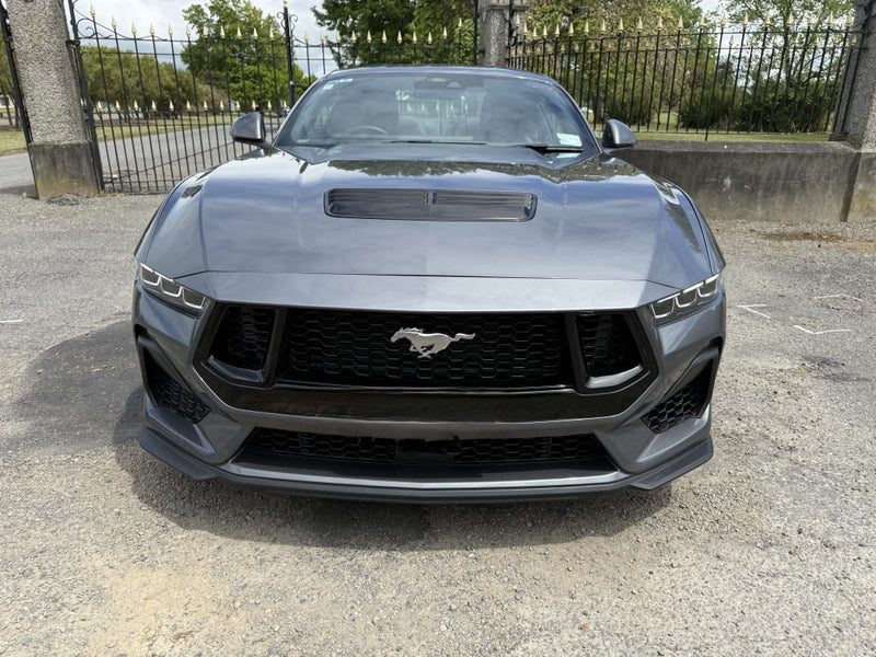2026 Ford Mustang Fastback GT V8, photo 2