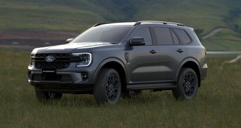 2026 Ford Everest Sport 3.0D/4Wd/10At