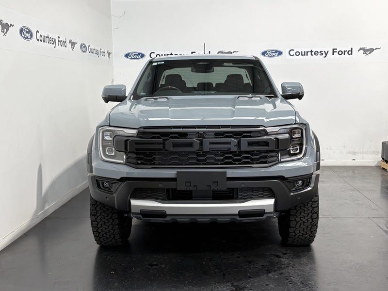 2026 Ford Ranger Raptor 3.0 V6 4WD, photo 3