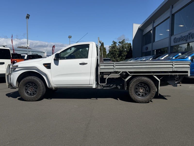 2015 Ford Ranger XL 3.2D S/C PX1 4x4, photo 2