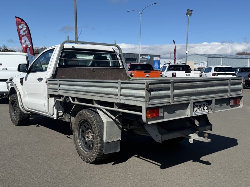 2015 Ford Ranger XL 3.2D S/C PX1 4x4, photo 3