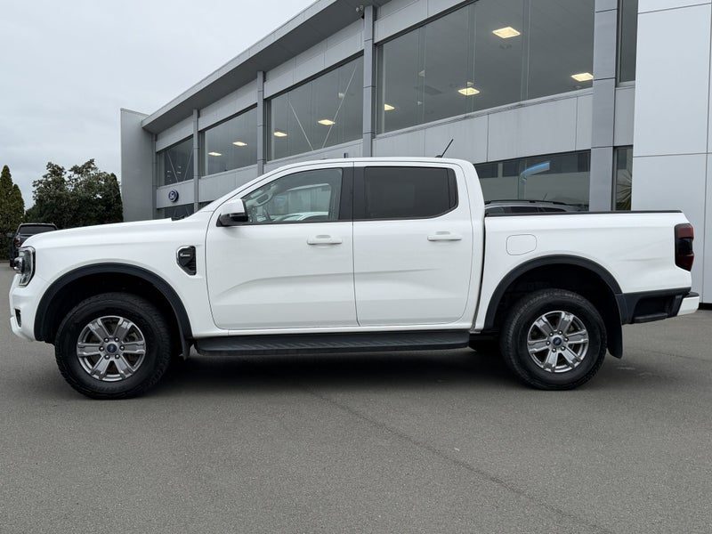 2022 Ford Ranger XLT 2.0 4x4 W/S, photo 2