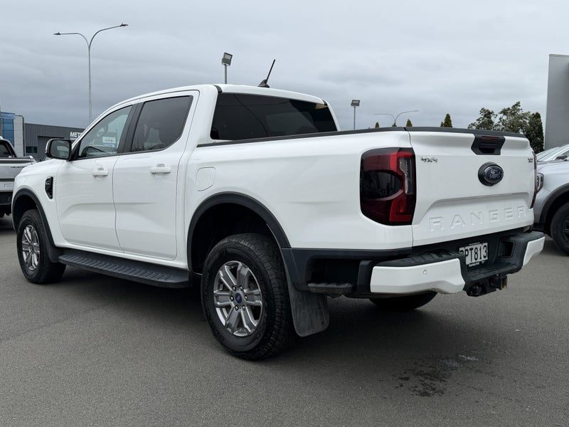 2022 Ford Ranger XLT 2.0 4x4 W/S, photo 3