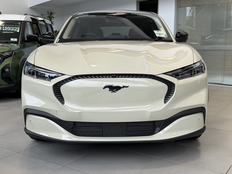 2026 Ford Mustang Mach-E Rwd 78Kwh/Ev/Cvt, photo 2