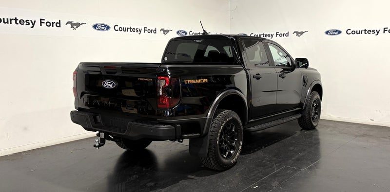 2026 Ford Ranger Tremor 3.0 V6 4WD, photo 2