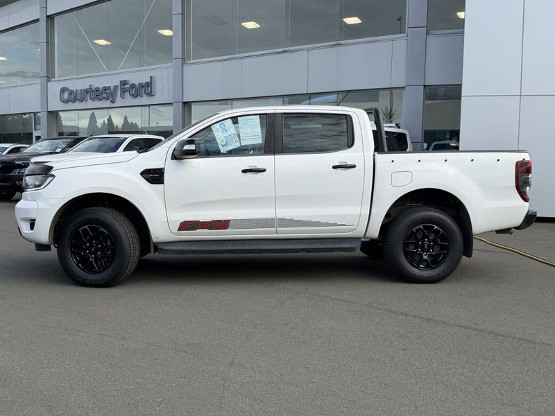 2020 Ford Ranger FX4 4x4 2.0L W/S, photo 2