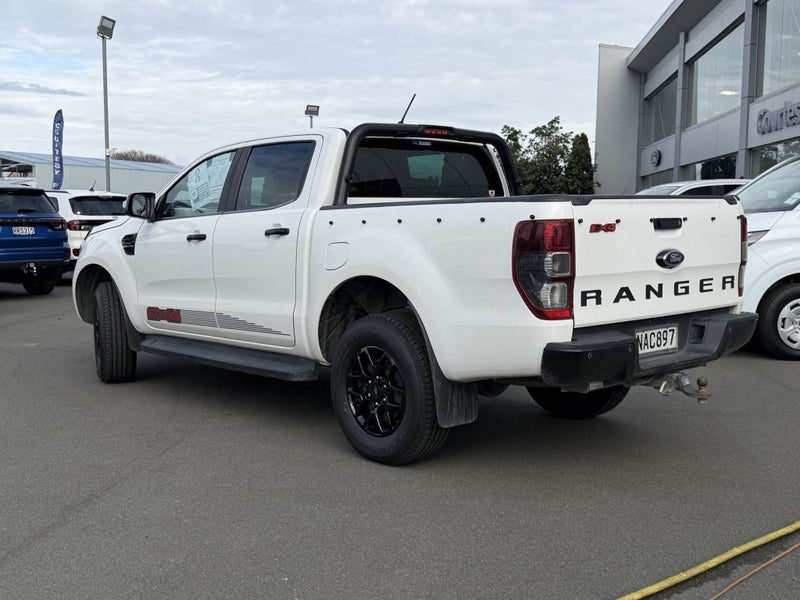 2020 Ford Ranger FX4 4x4 2.0L W/S, photo 3