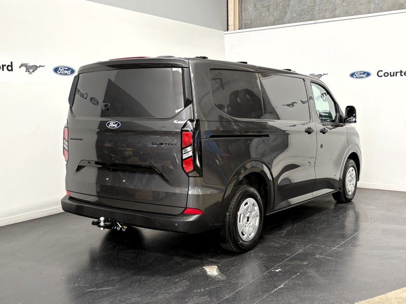 2026 Ford Transit Custom 320 SWB, photo 2