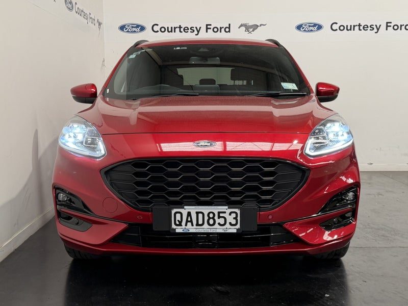 2023 Ford Escape ST-LINE FHEV 2.5P CVT FWD, photo 2