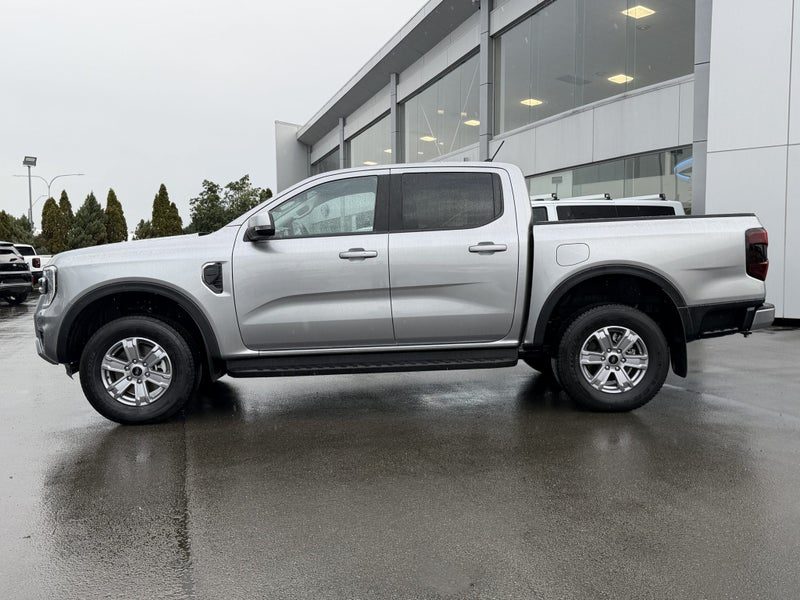 2025 Ford Ranger XLT 4x2 Double Cab W/Sa, photo 2