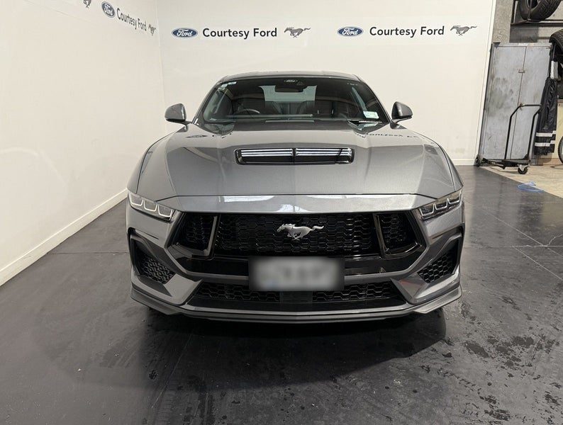 2026 Ford Mustang FASTBACK GT 5.0L 10A, photo 3