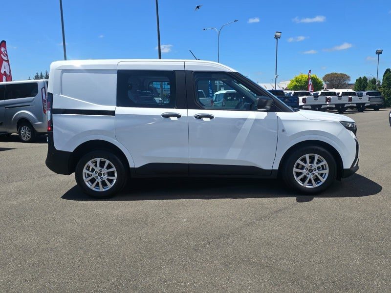 2026 Ford Transit Courier Trend 1.0P 7A FWD, photo 3