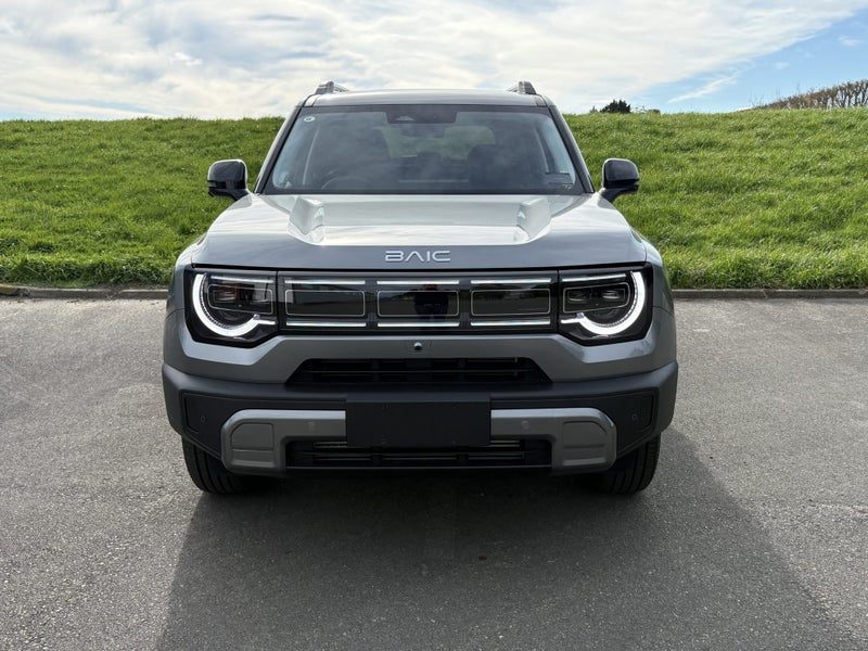 2026 BAIC B30 ELITE ADVENTURE, photo 3