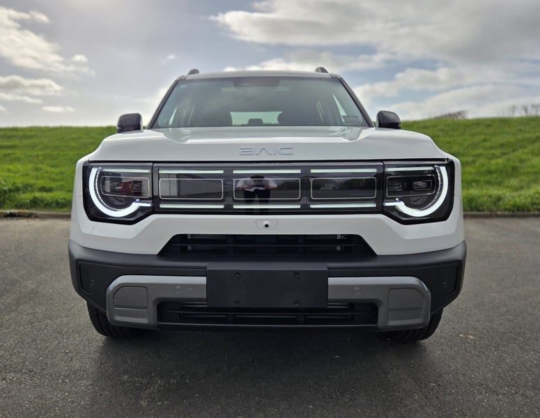 2026 BAIC B30 PREMIUM ADVENTURE HEV, photo 2