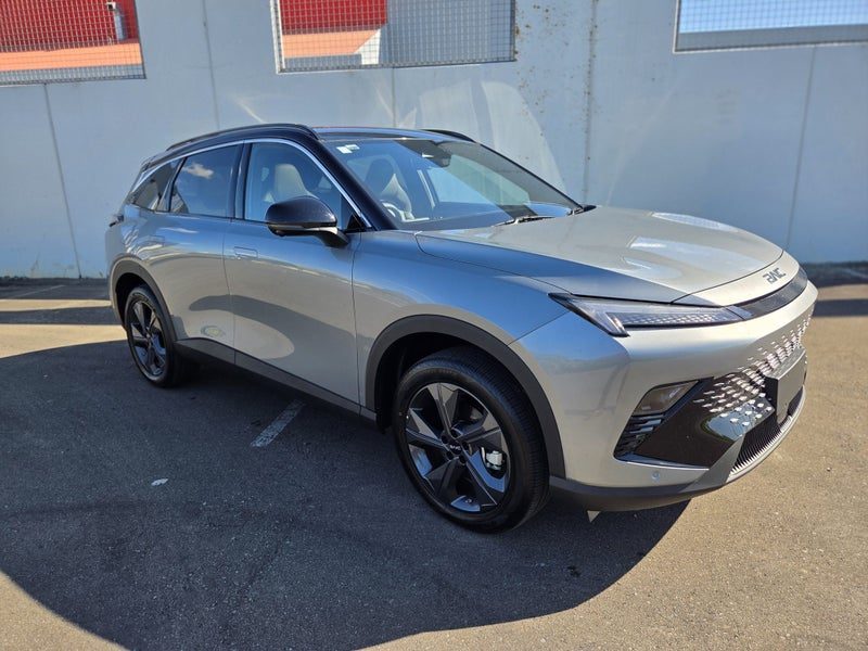 2026 BAIC X55 PREMIUM HYBRID